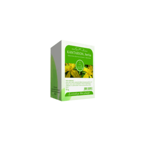 PHARMAMED ČAJ KANTARION 50G