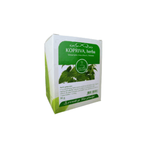 PHARMAMED ČAJ KOPRIVA HERBA 30G
