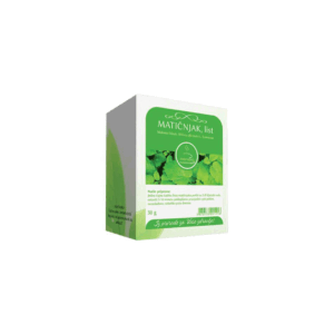 PHARMAMED ČAJ MATIČNJAK 30G