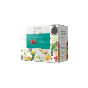 P&B ČAJ ŠIPAK 100G