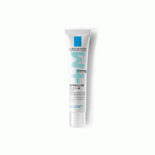 LA ROCHE-POSAY EFFACLAR DUO +M TROSTRUKA KOREKTIVNA NJEGA 40 ML