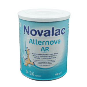 NOVALAC ALLERNOVA AR 400G