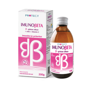 ESENSA IMUNOBETA SIRUP 200ML