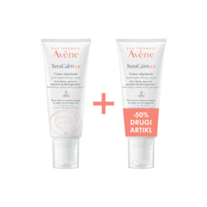 AVENE DUO XERACALM AD KREMA (-50% NA DRUGI)