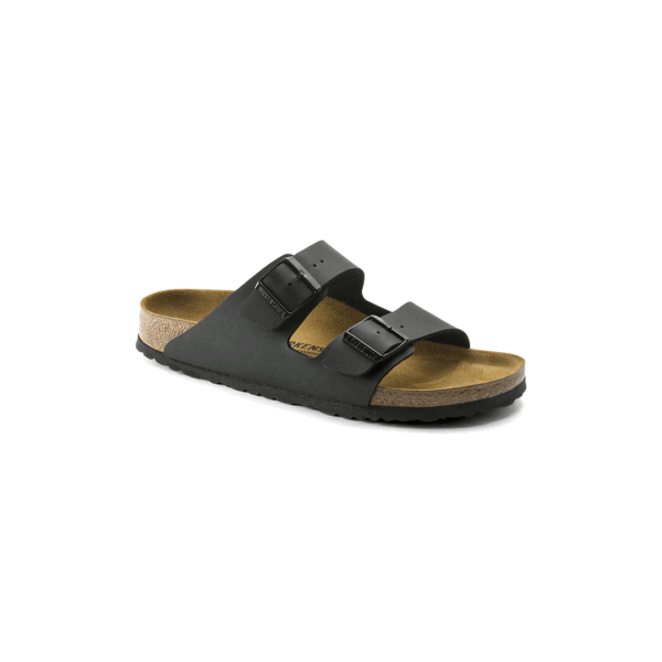 BIRKENSTOCK 0051791 ARIZONA BS BLACK