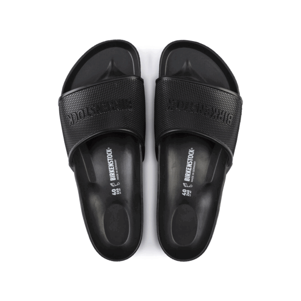 BIRKENSTOCK 1015398 BARBADOS EVA BLACK