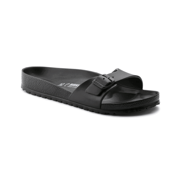 BIRKENSTOCK 0128163 MADRID EVA BLACK