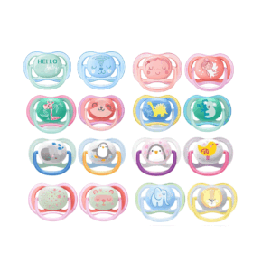AVENT DUDA VARALICA ULTRA AIR 0-6 A2