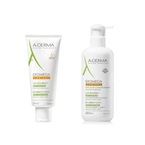 A-DERMA EXOMEGA EMOLIJENTNO MLIJEKO