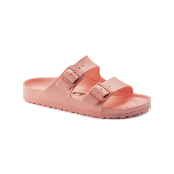BIRKENSTOCK 1022511 ARIZONA EVA CORAL PEACH