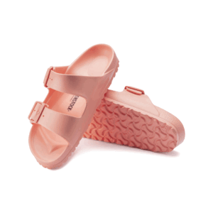 BIRKENSTOCK 1022511 ARIZONA EVA CORAL PEACH