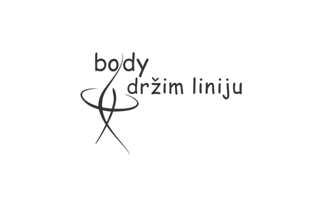 Body držim liniju