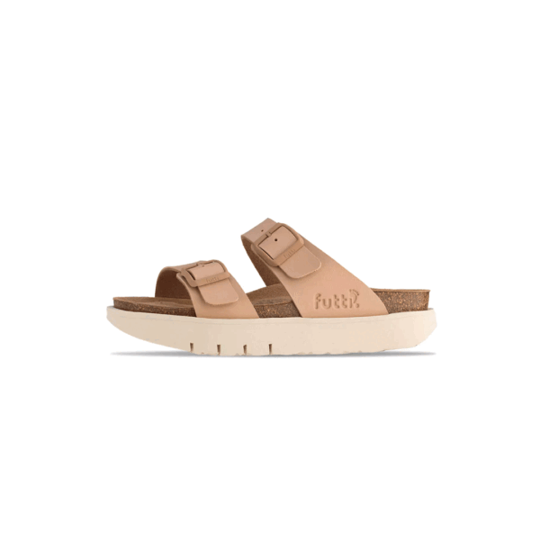 FUTTI EMA INFINITY NUDE