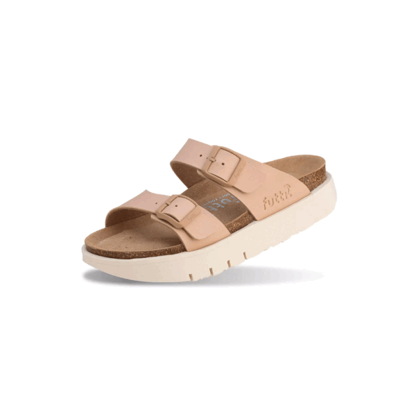 FUTTI EMA INFINITY NUDE