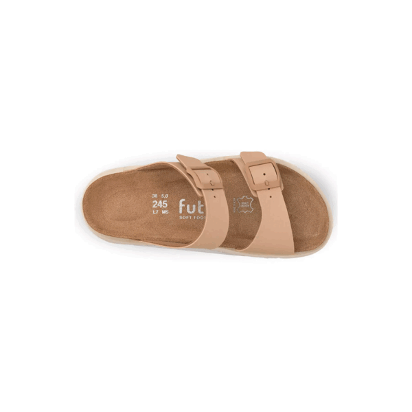 FUTTI EMA INFINITY NUDE