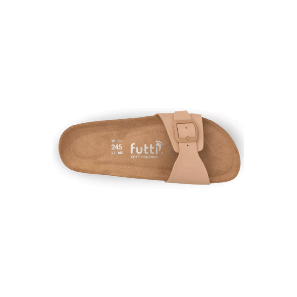 FUTTI GALA INFINITY NUDE