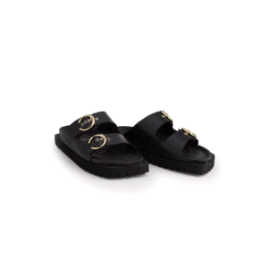 FUTTI GLEN NAPA BLACK