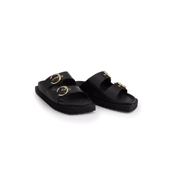 FUTTI GLEN NAPA BLACK
