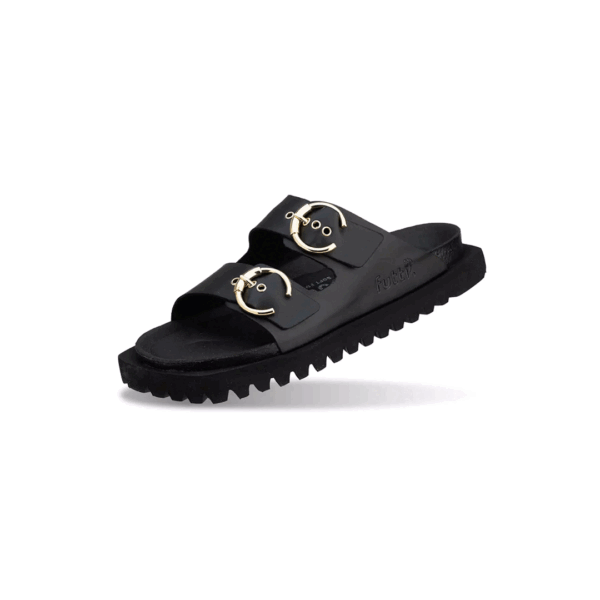FUTTI GLEN NAPA BLACK