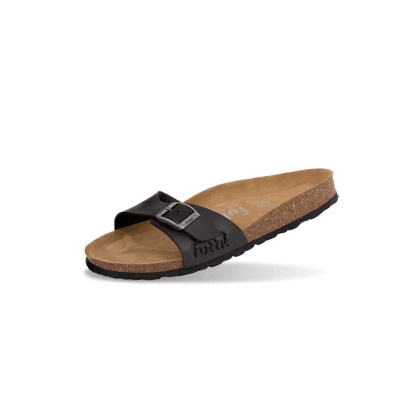 FUTTI MARA BLACK
