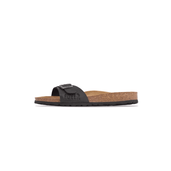FUTTI MARA BLACK