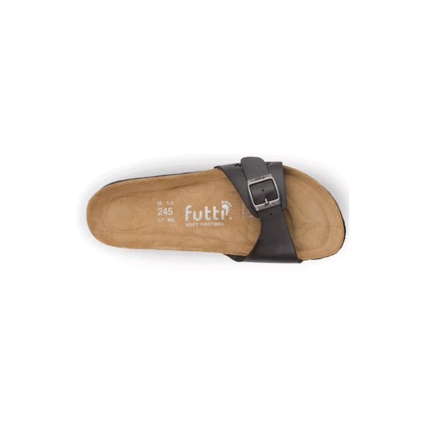 FUTTI MARA BLACK