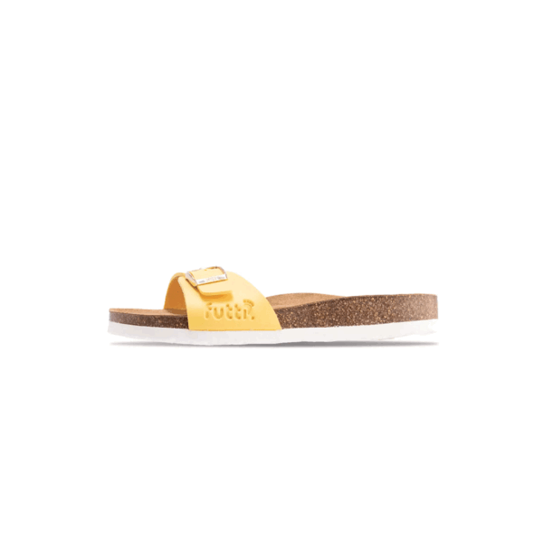 FUTTI MARA MINTY YELLOW