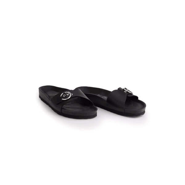 FUTTI MARA NAPA BLACK