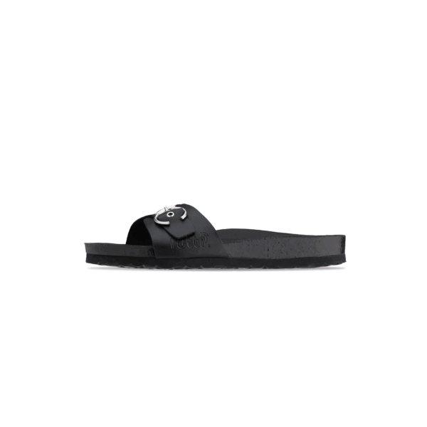 FUTTI MARA NAPA BLACK