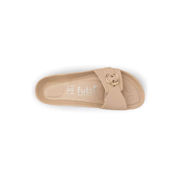 FUTTI MARA NAPA SAND