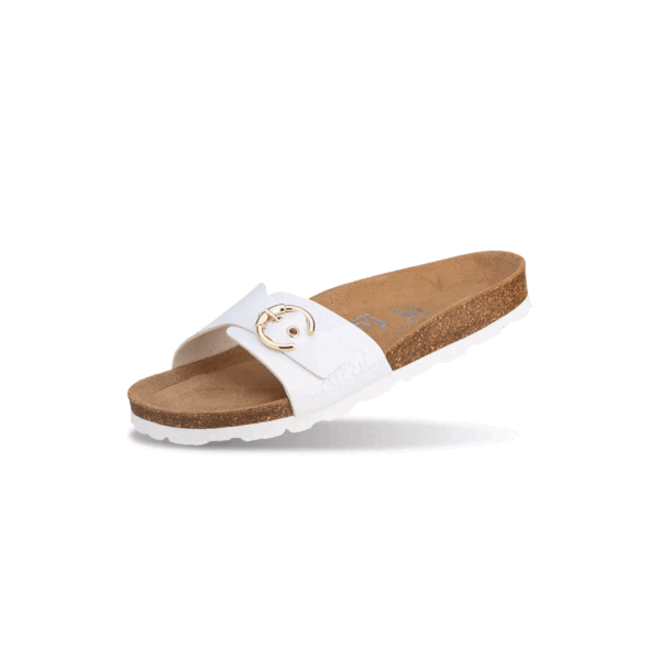 FUTTI MARA NAPA WHITE
