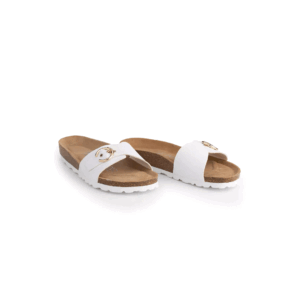 FUTTI MARA NAPA WHITE