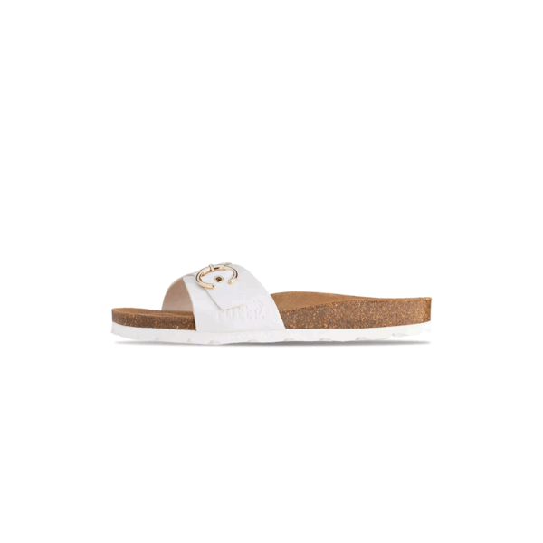FUTTI MARA NAPA WHITE