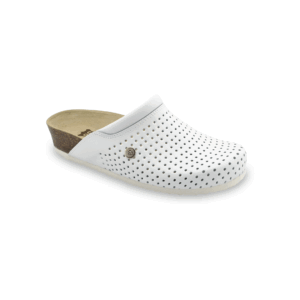 GRUBIN KLOMPA 133510 ARIZONA BIJELA