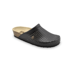 GRUBIN KLOMPA 133510 ARIZONA CRNA