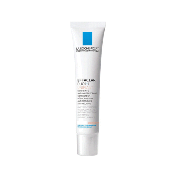 LA ROCHE-POSAY EFFACLAR DUO TONIRANA 40ML