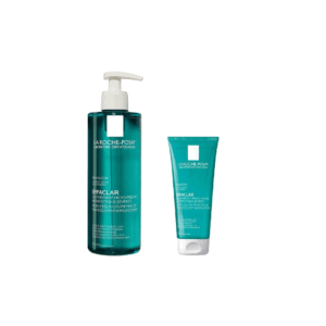 LA ROCHE-POSAY EFFACLAR MICRO-PEELING GEL