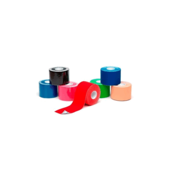 MASTER-AID KINESIO TRAKA NEURO 5CM X 5M