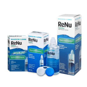 RENU MULTIPLUS OTOPINA ZA MEKE LEĆE