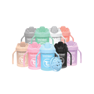 TWISTSHAKE MINI CUP 230ML