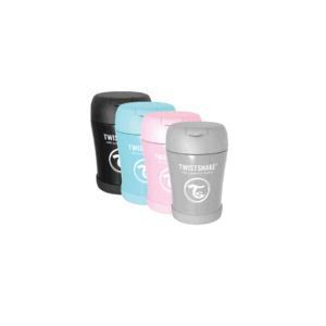 TWISTSHAKE TERMO POSUDA ZA HRANU 350ML
