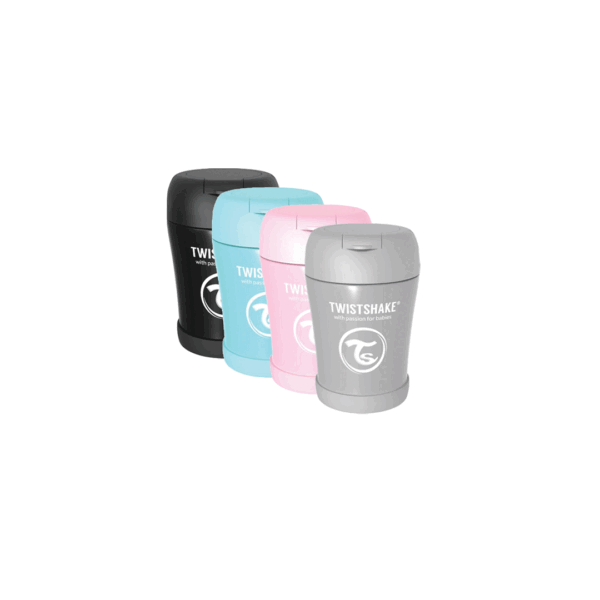 TWISTSHAKE TERMO POSUDA ZA HRANU 350ML