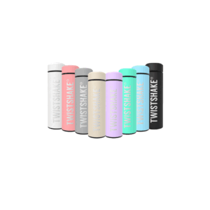 TWISTSHAKE TERMOS BOCA 420ML