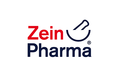 Zein Pharma