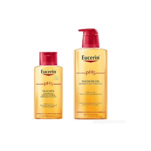 EUCERIN PH5 ULJE ZA TUŠIRANJE