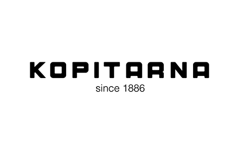 Kopitarna