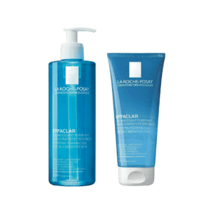 LA ROCHE-POSAY EFFACLAR GEL ZA ČIŠĆENJE