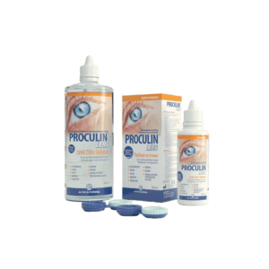 PROCULIN LENS OTOPINA ZA LEĆE