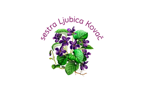Sestra Ljubica Kovač