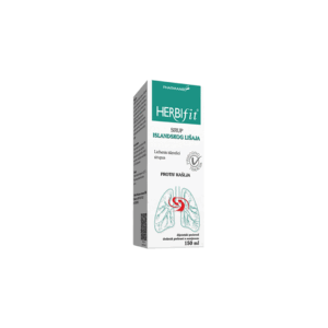 HERBIFIT ISLANDSKI LIŠAJ 150ML